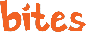 Bites logo