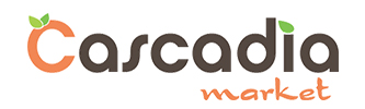 Cascadia Market logo