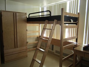 loft kit Cauthorn