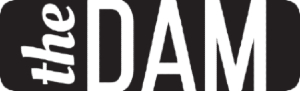 The Dam logo