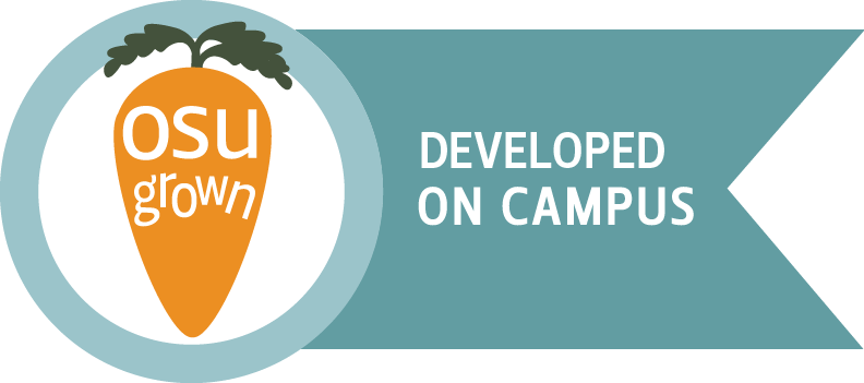 Developed on Campus image