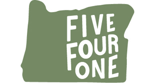 five four one