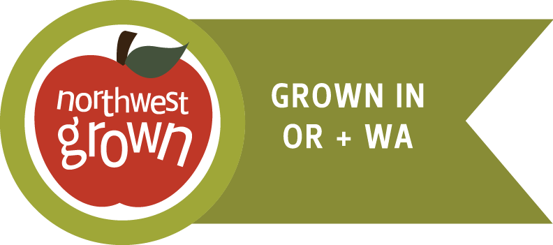 Grown in the Northwest image