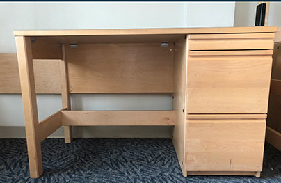 student desk
