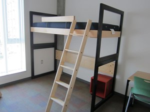 loft kit ILLC