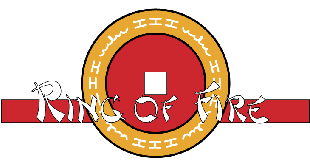 Ring of Fire