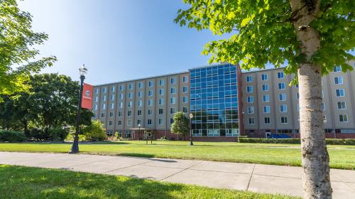 Callahan Hall
