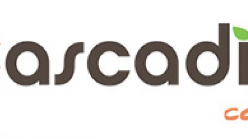 cascadia café logo