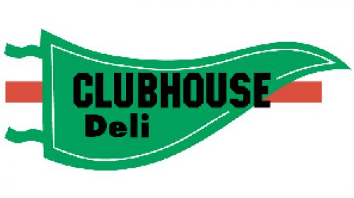 Clubhouse Deli logo