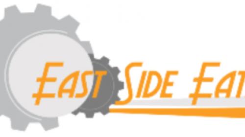 East side eats logo