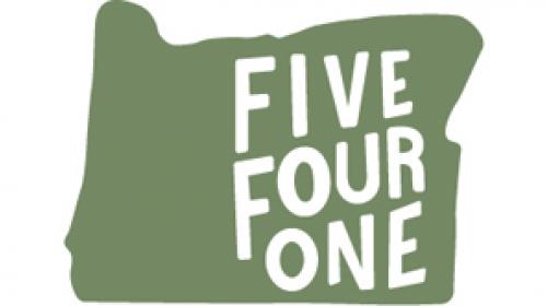 five four one
