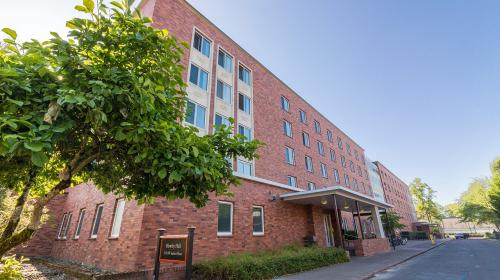Hawley Hall