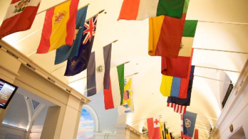 International Students