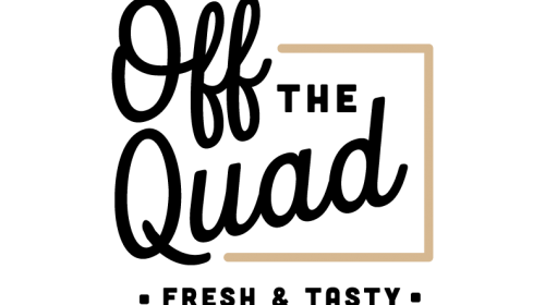 off the quad logo