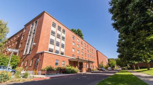 Poling Hall