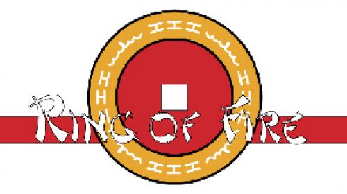 Ring of Fire