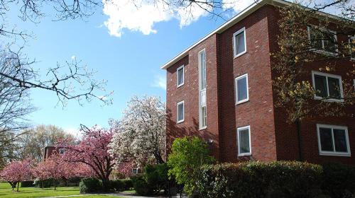 Sackett Hall