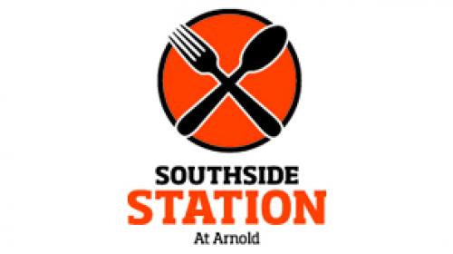 Southside Station at Arnold logo