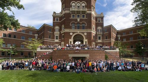 Staff Photo