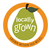 Locally Grown icon